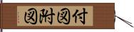 付図 Hand Scroll