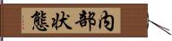 内部状態 Hand Scroll