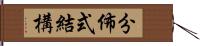 分佈式結構 Hand Scroll