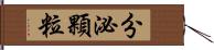 分泌顆粒 Hand Scroll