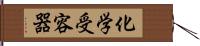 化学受容器 Hand Scroll