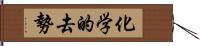 化学的去勢 Hand Scroll