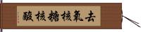 去氧核糖核酸 Hand Scroll