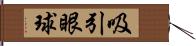 吸引眼球 Hand Scroll