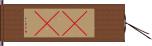 嘚啵 Hand Scroll