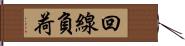 回線負荷 Hand Scroll