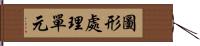 圖形處理單元 Hand Scroll