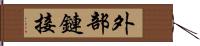 外部鏈接 Hand Scroll