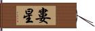 婁星 Hand Scroll