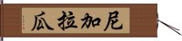 尼加拉瓜 Hand Scroll