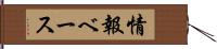 情報ベース Hand Scroll