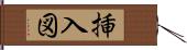 挿入図 Hand Scroll