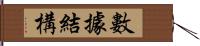 數據結構 Hand Scroll