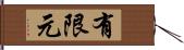 有限元 Hand Scroll