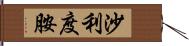 沙利度胺 Hand Scroll