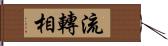 流轉相 Hand Scroll