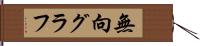 無向グラフ Hand Scroll