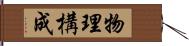 物理構成 Hand Scroll