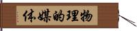 物理的媒体 Hand Scroll