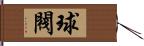 球閥 Hand Scroll