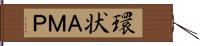 環状ＡＭＰ Hand Scroll