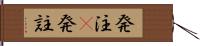 発注(P) Hand Scroll