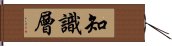 知識層 Hand Scroll