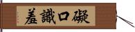 礙口識羞 Hand Scroll