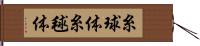 糸球体 Hand Scroll