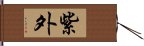 紫外 Hand Scroll