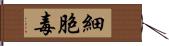 細胞毒 Hand Scroll