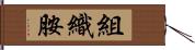 組織胺 Hand Scroll