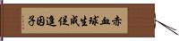 赤血球生成促進因子 Hand Scroll