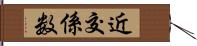 近交係数 Hand Scroll