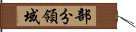 部分領域 Hand Scroll