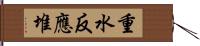 重水反應堆 Hand Scroll