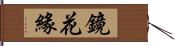 鏡花緣 Hand Scroll