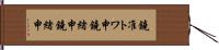 鐃准トワ申鐃緒申鐃緒申 Hand Scroll