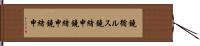 鐃循ルス鐃緒申鐃緒申鐃緒申 Hand Scroll