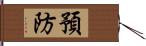 預防 Hand Scroll