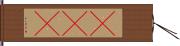 421 Hand Scroll