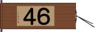 ６４ Hand Scroll