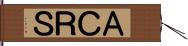 ＡＣＲＳ Hand Scroll