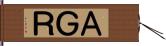 ＡＧＲ Hand Scroll
