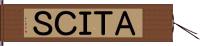 ＡＴＩＣＳ Hand Scroll
