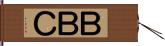 ＢＢＣ Hand Scroll