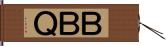 ＢＢＱ Hand Scroll