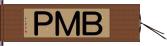 ＢＭＰ Hand Scroll