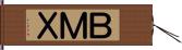 ＢＭＸ Hand Scroll