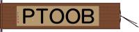 ＢＯＯＴＰ Hand Scroll